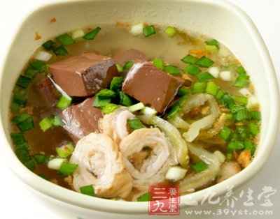 四款抵抗衰老食譜