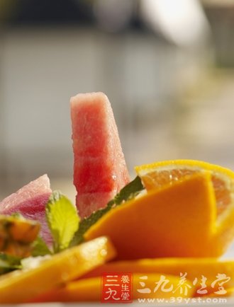 西瓜皮可解暑清熱 十款食譜任你挑