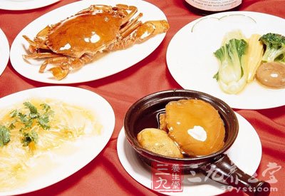 專家制定高血糖患者一周的營養食譜