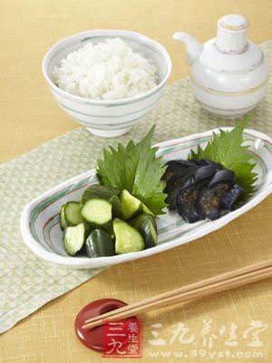 愛上“西柚加糙米” 三日急速甩肉減肥餐