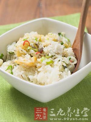 愛上“西柚加糙米” 三日急速甩肉減肥餐