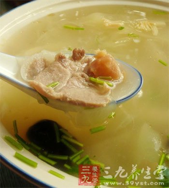 8款必吃減肥食譜 夏季健康瘦身