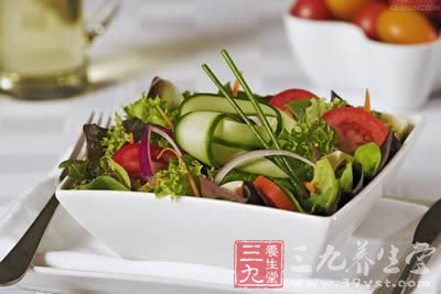五美味排毒菜譜 養顏減肥不油膩一舉兩得