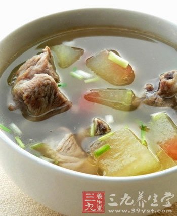 五美味排毒菜譜 養顏減肥不油膩一舉兩得