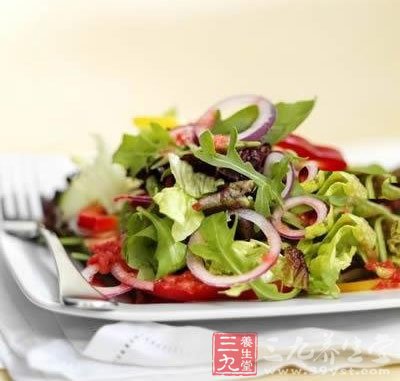 五美味排毒菜譜 養顏減肥不油膩一舉兩得