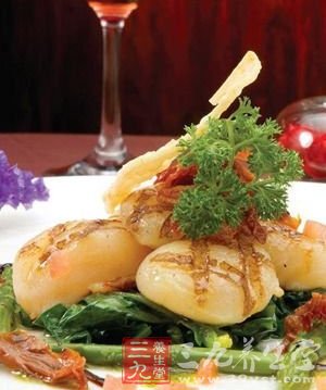 五美味排毒菜譜 養顏減肥不油膩一舉兩得