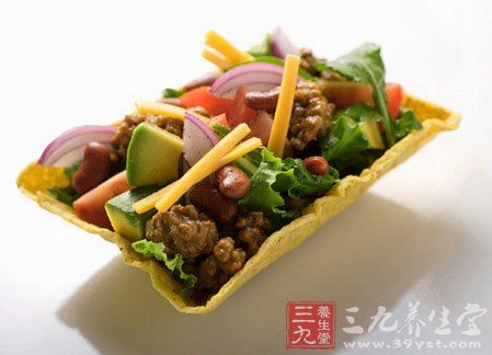 五美味排毒菜譜 養顏減肥不油膩一舉兩得