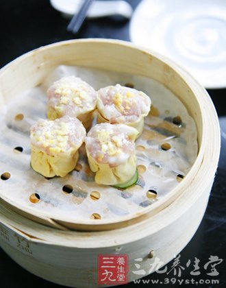 8款瘦臉食譜 吃出小臉