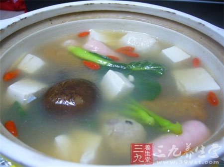 12款女性補血食譜