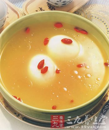 12款女性補血食譜