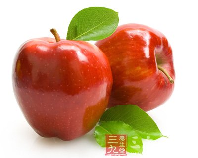超美味9款蘋果減肥食譜