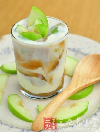 超美味9款蘋果減肥食譜