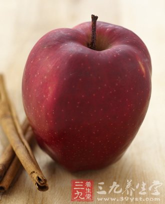 超美味9款蘋果減肥食譜