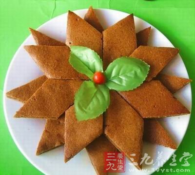 七款美容食譜 讓你青春永駐