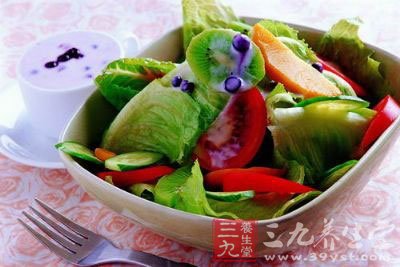 七款美容食譜 讓你青春永駐