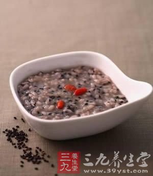 瘦身秘籍 順腸瘦身養生粥
