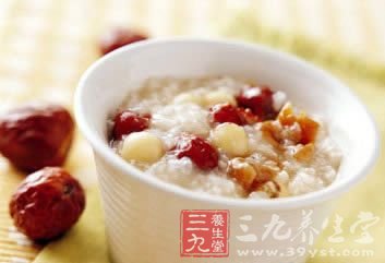 瘦身秘籍 順腸瘦身養生粥