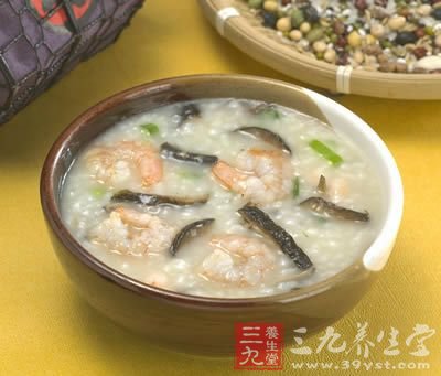 瘦身秘籍 順腸瘦身養生粥