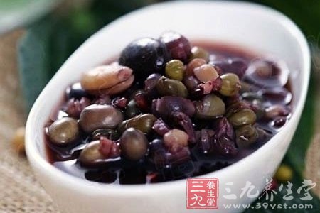 4款紅豆湯 完美身材也能喝出來