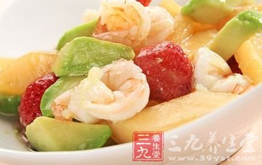 每周爆瘦5斤的蘋果減肥菜 