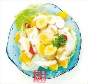 三種方法吃香蕉減肥又美容