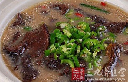 女人必知九款豐胸的食物