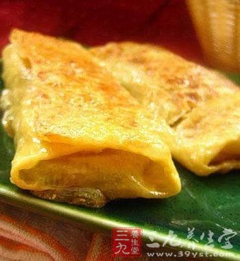 “小暑”養生 滋陰清熱食譜