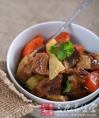 “小暑”養生 滋陰清熱食譜