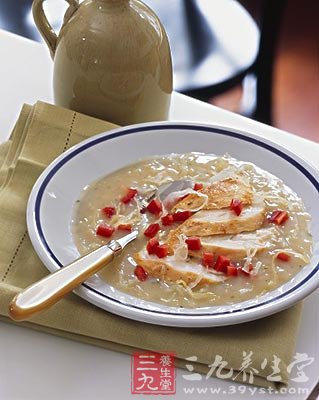 “小暑”養生 滋陰清熱食譜