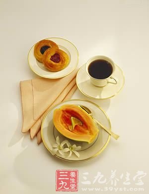 2元錢豐胸湯 喝出C罩杯