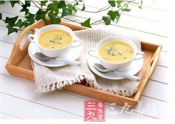 2元錢豐胸湯 喝出C罩杯