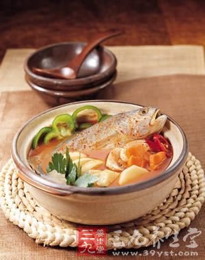 減肥不減胸 海鮮食譜燃脂又豐胸