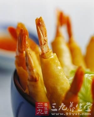 減肥不減胸 海鮮食譜燃脂又豐胸