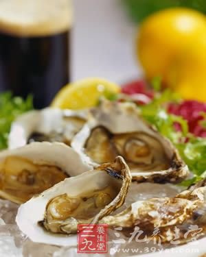 減肥不減胸 海鮮食譜燃脂又豐胸
