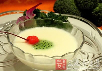 “乳”此美食 來勢“洶洶”