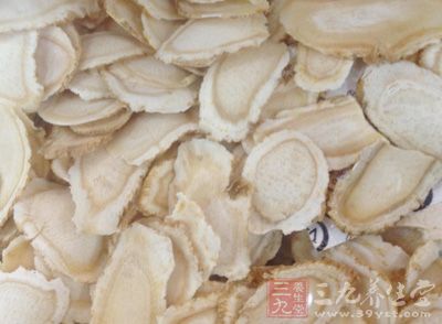 當歸有補血調經的作用