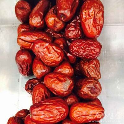 紅棗十二粒、糯米適量、淮山、片糖適量