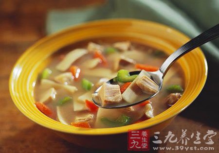 一周美白食譜 給你水嫩蛋白肌