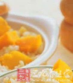 夏季紅薯變著法吃 瘦身速度快