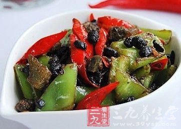 自己烹饪六款辣椒減肥食譜