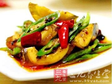 自己烹饪六款辣椒減肥食譜