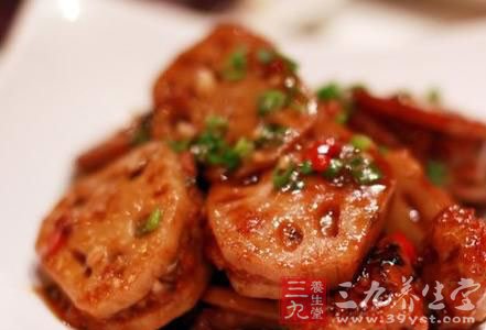 9道補血家常菜 方法簡單又健康