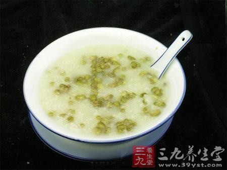 4種典型度暑粥 大暑天好降溫