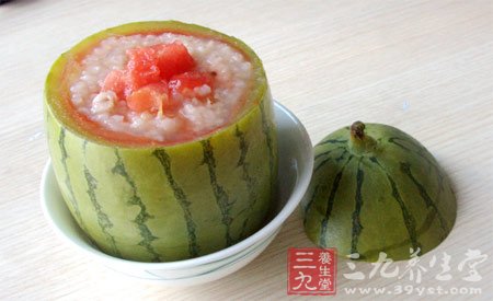 4種典型度暑粥 大暑天好降溫