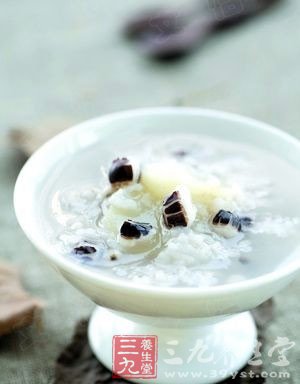 4種典型度暑粥 大暑天好降溫