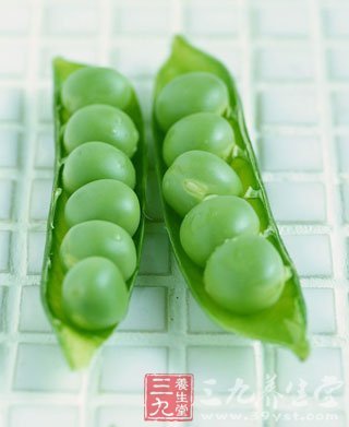 六種豆類的最佳吃法