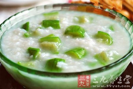 夏天六款養生粥 切記：胃不好要少喝粥