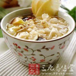 夏天六款養生粥 切記：胃不好要少喝粥