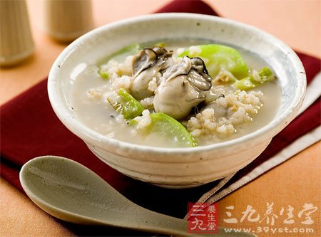 夏天六款養生粥 切記：胃不好要少喝粥