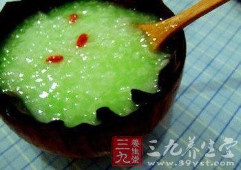 夏天六款養生粥 切記：胃不好要少喝粥
